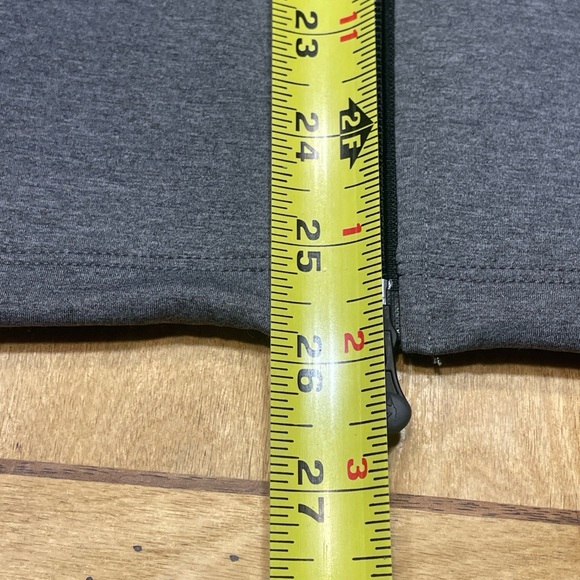 Greyson Sequoia Luxe Jacket Size Large Color Grey EXCELLENT CONDITION!! - Picture 10 of 16